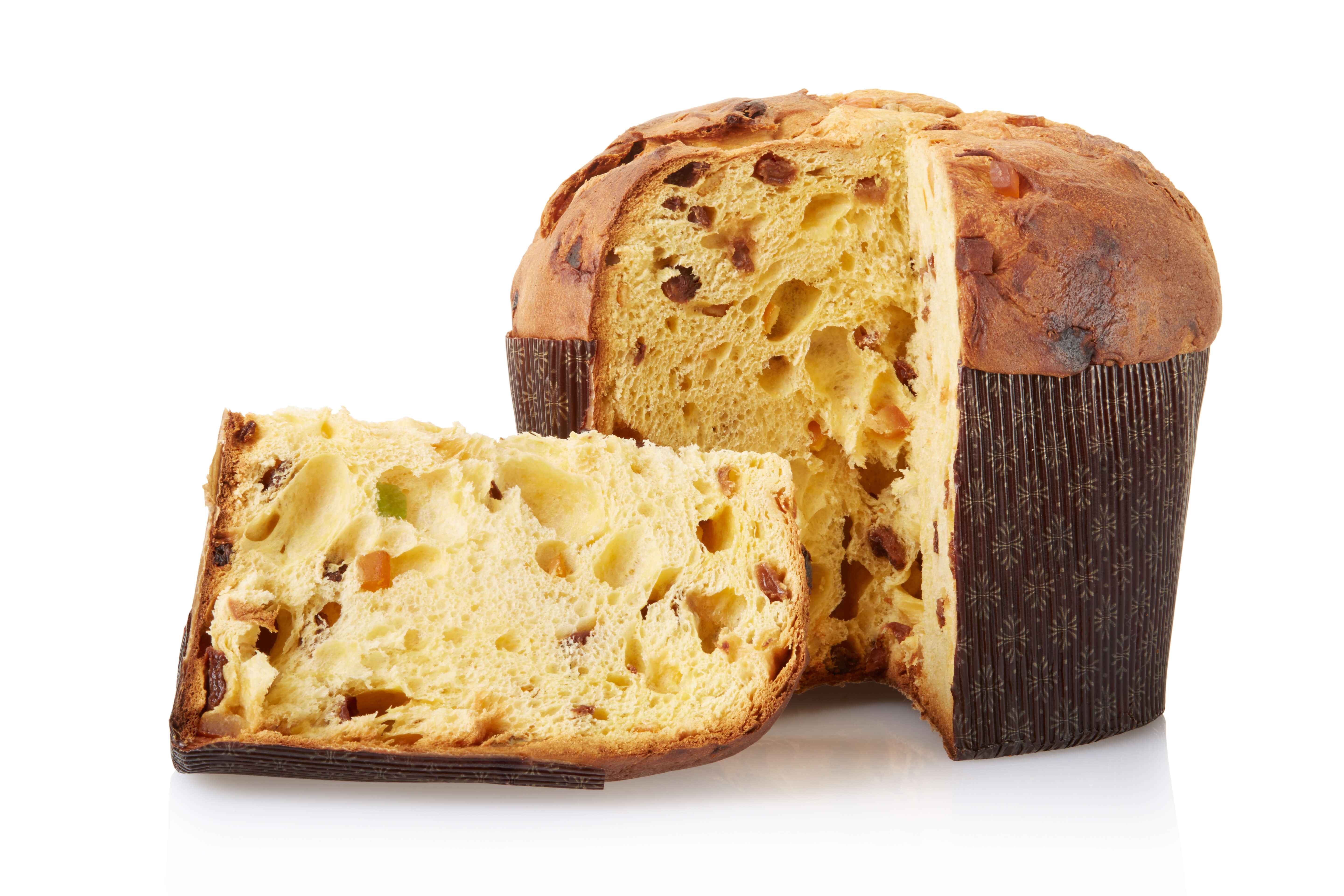 Panettone 1
